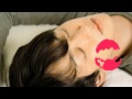 1秒kiss CM風
