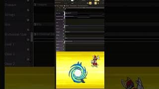Evil Team Battle Theme inspired by Pokemon Black & White