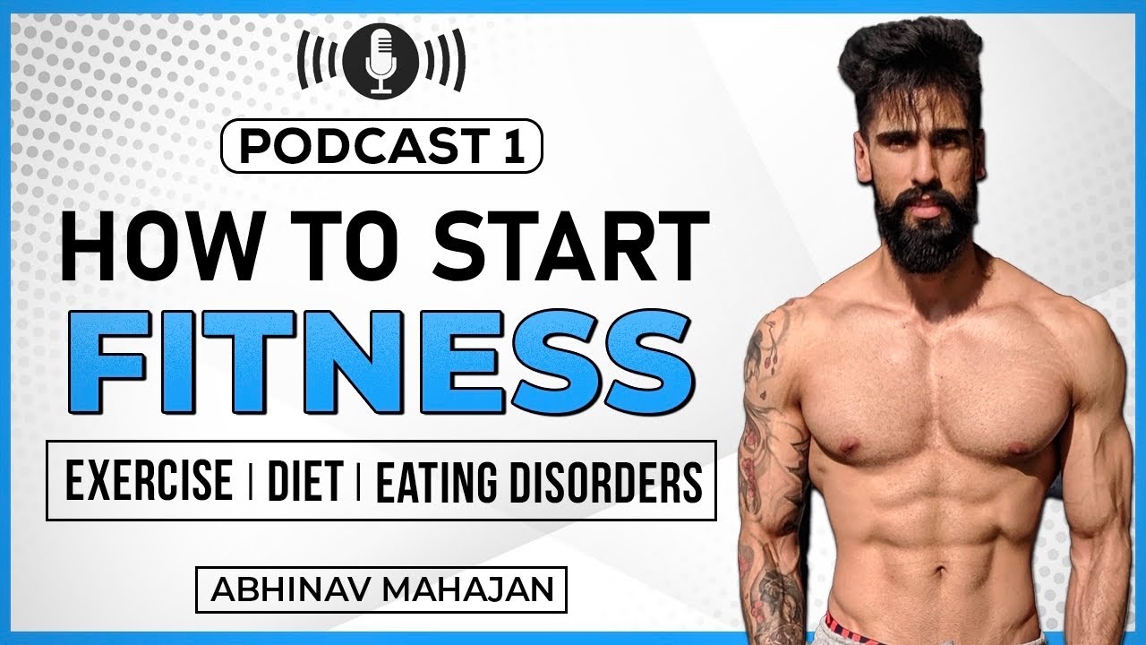 How To Start A Fitness Routine Step By Step Guide Abhinav Mahajan how-to-start-a-fitness-routine-step-by-step-guide-abhinav-mahajan