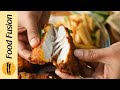 Spicy Fried Fish Platter with Chutney Recipe By Food Fusion