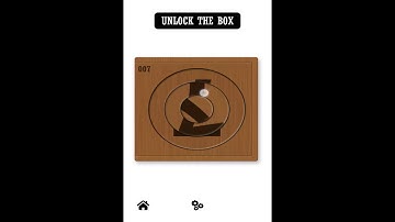 Unlock The Box (By Bug Box Games) Level 1-11 Walkthrough
