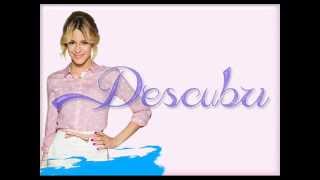 Video thumbnail of "Descubri-Violetta 3"