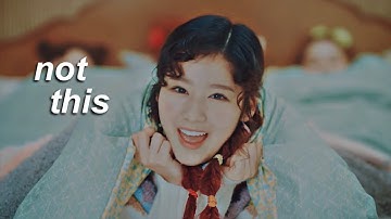 kpop groups BEST & WORST title tracks