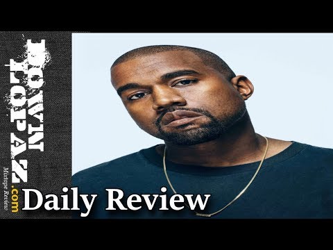 Kanye West - Euro 2 (Switching Hands) ft. A$AP Rocky | Review