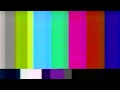 WGN Channel 9 - Sign-Off and Colorbars with Testing (1979)