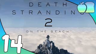 [Applebread] Death Stranding 2 - No Strings Attached #14
