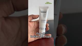 Lets Review Dermdoc Brightening Sunscreen With Spf 50Pa