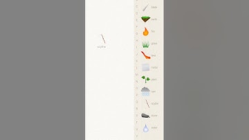 How to make Scythe in Little Alchemy? #youtubeshorts #viral #shorts #littlealchemy #gameplay #yt