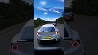 First FF for our Tier 1 servers coming soon What a sound! #Ff #Ferrari #Ncorp #assettocorsa