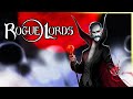 Rogue Lords - Evil World Conquest Roguelike RPG