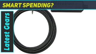 Maretron TLA100-01 NMEA 2000 Tank Level Adapter: Unlocking Next-Level Fishing Performance