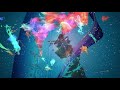 Light language ライトランゲージ kuan yin (観音) 眠りたい時・解放で辛い時・癒し、安らぎ・・・