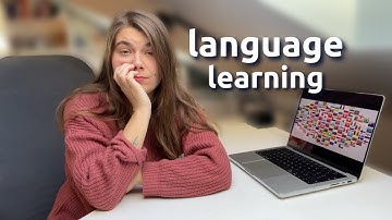 Watch this if you want to give up on learning a language