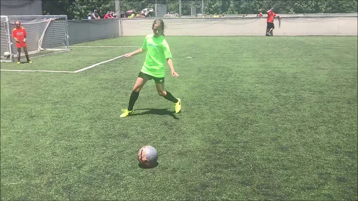 Strikers summer 2019 1