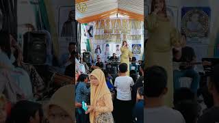 Download Lagu Ressy kania dewi - ikan dalam kolam MP3