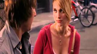 Greek Cappie and Casey scenes 2x07