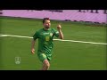 Carrarese-Cremonese 2-2 | JOHNSEN fissa il punteggio di una gara pirotecnica | HIGHLIGHTS Serie BKT