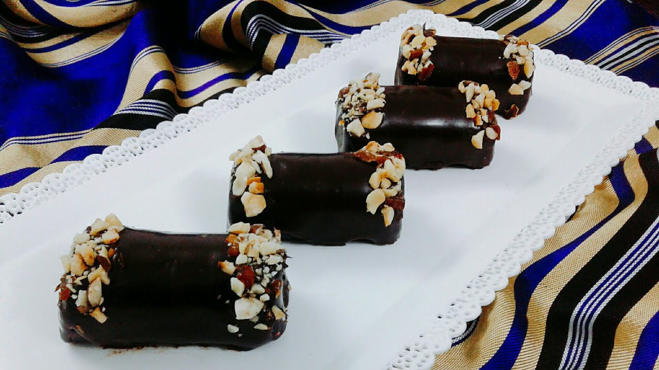 المعشعش التونسي -سواڨر شكلاطة  بالكايك او ببقايا الجينواز رائعة 👌