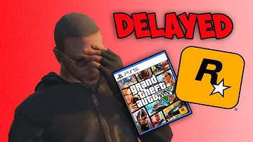 Rockstar Lied To Us About GTA 5 Expanded & Enhanced...