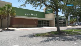 Aldi to open at former Harvey's Supermarket in downtown Jacksonville June 18