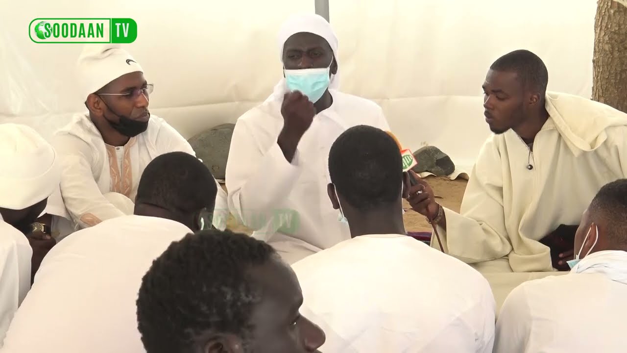 LE SECRET CONTENU DANS L'APPLICATION DU WIRD