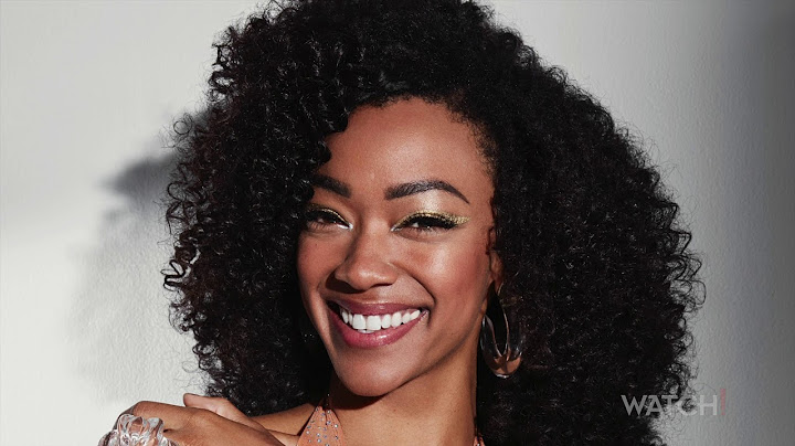 All That Glitter with Sonequa Martin-Green