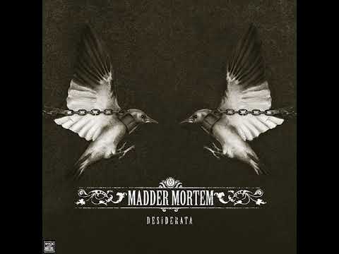 Madder Mortem — Madder Mortem - Desiderata (2006) (Full Album)
