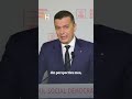 Iese PSD de la guvernare? Grindeanu: „Sunt foarte multe motive pentru demiterea lui Bolojan”