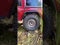 Stock vs Treal wheels on the Red TRX4 Defender #rcmodified #traxxas #comparison