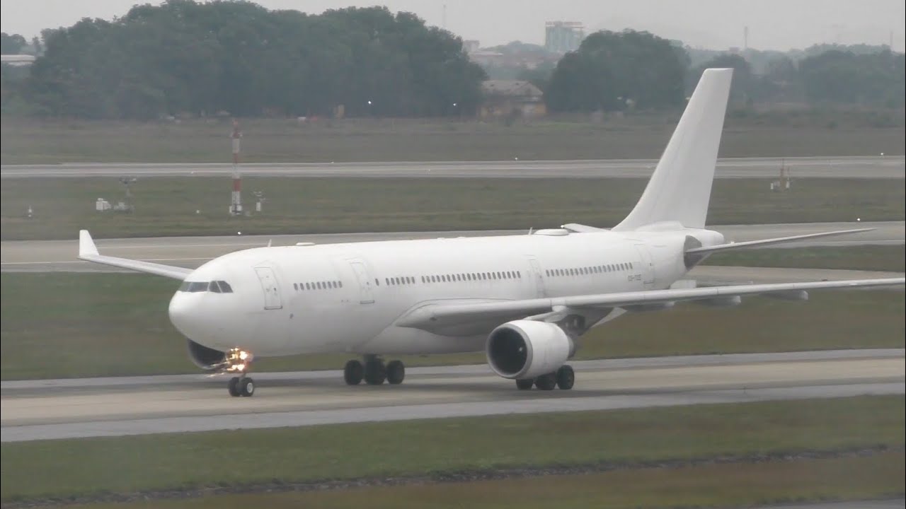 Chào mừng chuyến bay thẳng thường lệ đầu tiên từ      Israel🇮🇱- tới HÀ Nội 🇻🇳của hãng Arkia 