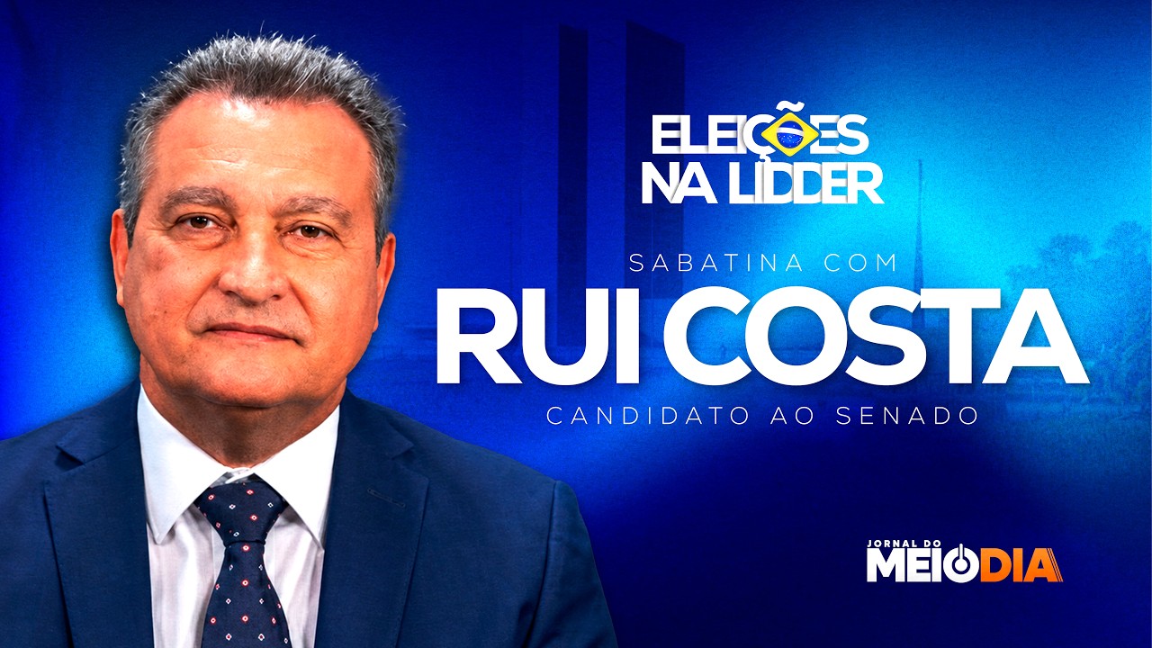 JORNAL DO MEIO DIA - 09-09-2026