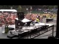 A-Trak at Parklife 2009 - Sydney pt. 3
