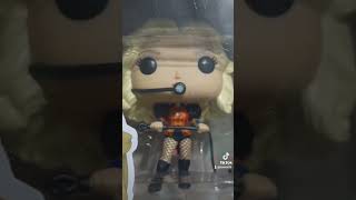 BRITNEY SPEARS FUNKO POP! #britneyjeanspears #funkopop #funkopoprocks #shortvideo