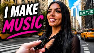 From Love Island To Music - Huda Mustafa's New Venture