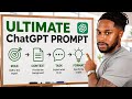 99% of People Still Don’t Know The Basics of Prompting (ChatGPT, Gemini, Claude)