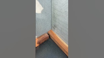 Perfect angle cutting #ideas #mydreamhouse01 #woodworking