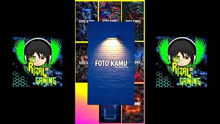 PRESET ALIGHT MOTION 😈 PAKE FOTO 😈| DJ TEHIBA TEHI CEPAK JEDER X MELODI LANTAI 5 - uchil fvnky...