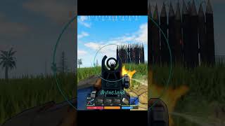 Dominating using Vector External  #fallensurvival #fallencheat #roblox #robloxrust #vectorexternal