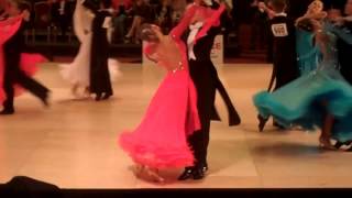 Patryk Ploszaj & Anna Kaczmarski