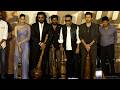 Ram Charan & Janhvi Kapoor Visuals at Peddi Trailer Takeover Event | Buchi Babu Sana | TV5 ENT