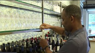 ‘We've seen a chill in the air': DC restaurants say takeover affecting business | NBC4 Washington