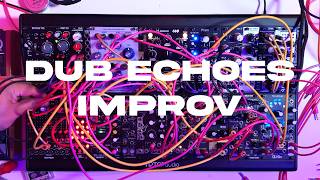 Dub Echoes Improv