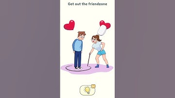 Dop 2 level 105 Get out the friendzone #youtubeshorts #shortfeed #dop2