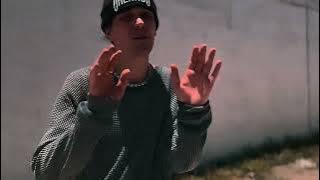 Aggravated Bass ITCHYGLOCK (music video)
