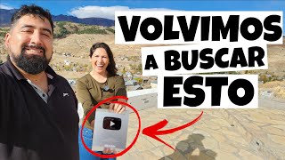 🚨 100 K en YouTube | ACÁ EMPEZÓ TODO 📍Andacollo, Neuquén, Argentina 🇦🇷 por América en MEGANCETE