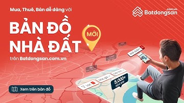 TÍNH NĂNG TÌM KIẾM TRÊN BẢN ĐỒ MỚI (VC)