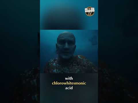 Monster Escape! Explosions &amp; Alien Worlds Will Blow Your Mind! #shorts