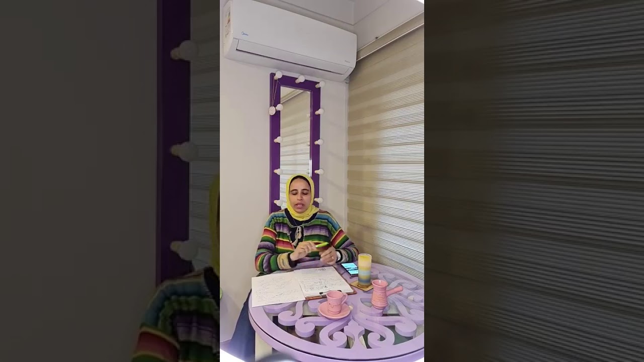 بلاش أدوية دايت وجلسات تخسيس ⁉️ مع دكتورة نيللي شمس