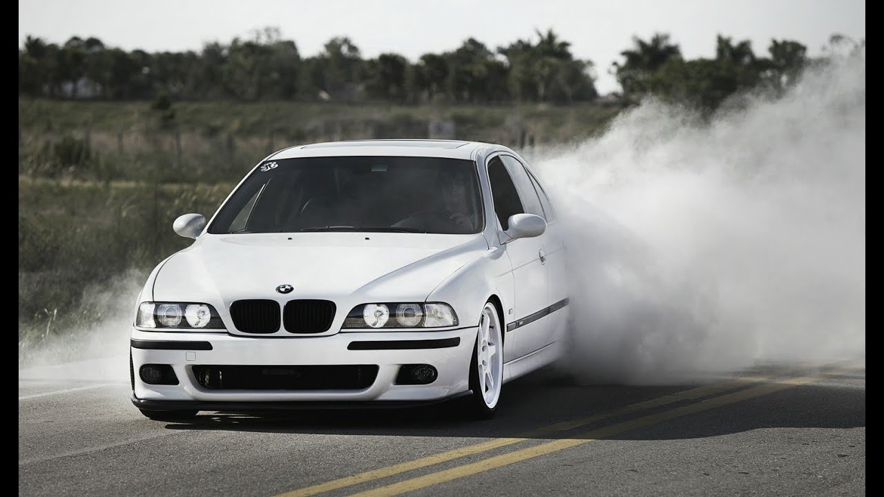 Bmw e39 assetto corsa