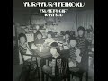 ゆらゆら帝国「冷たいギフト」